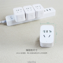 小米紫蜂智能操作发布