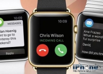 Apple Watch不能收发信息原因及解决方法