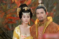 杨玉环备受唐玄宗宠爱 为何只是贵妃