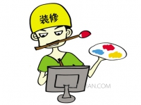 “高大上”的淘宝网店装修是怎么设计的？