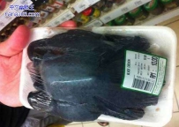 这鸡能吃吗