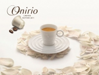 NESPRESSO奈斯派索2011春季推出醇香限量版