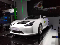 360涉足网络安全概念车