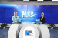 栾芳：以母亲胸怀创业 打造大健康食品产业