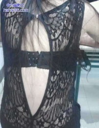 前排坐着这样一个妹子，能考好吗