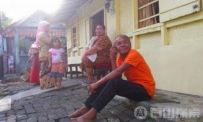 震惊世界 一个死而复生的印尼老人的故事