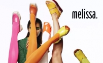 MELISSA女鞋2017春日新品时尚系列