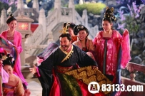 谁夺走帝王们初夜权