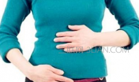 女性左腹部隐痛是什么原因