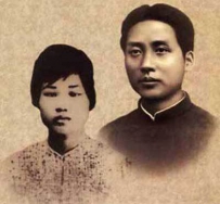 盘点中国各时期领导人夫妻照，你见过几张？