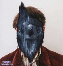 摄影与绘画的结合（9张）