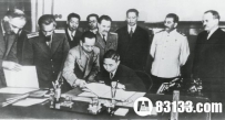 1937年蒙古国“大清洗”：中国侨民一个不留！