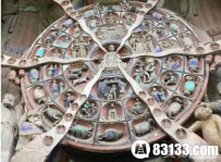 揭开六道轮回的奥秘（图）