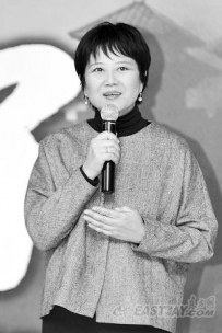胡玫回应专家炮轰《孔子》：“我看是砖家吧！”