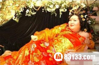 史上最重口味的皇帝：南汉后主刘鋹最喜黑肥妞