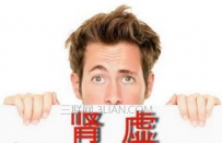 男人肾虚都有哪些症状
