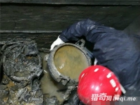 考古现场居然发掘出“牛肉汤”在场所有人惊呼不可思议！