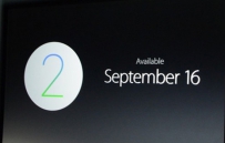 watchOS 2什么时候推送?