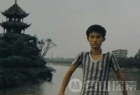 孟非遭遇人生三大“劫难” 差点成残废