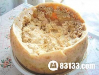 盘点全球最恶心食物前十名