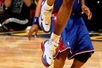 科比kobe穿过的战靴盘点