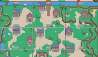 Phaser 3 教程：创建大图块地图Phaser 3 Tutorial: Creating Big Tilemaps