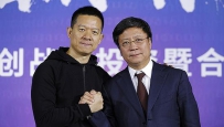 孙宏斌在乐视一年：浮亏近30亿却曲线揽入大量土地