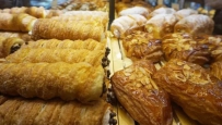 面包品牌Tous Les Jours多乐之日入驻百联西郊购物中心