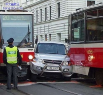 叫你超车