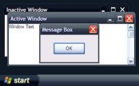 Windows XP黑色主题（最黑的XP）