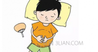 吃饭不消化肚子胀怎么回事