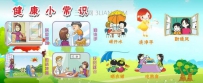 健康小常识100条
