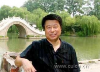 著名肿瘤专家何裕民：中医可称为“生态医学”