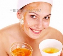 怎样用蜂蜜做面膜