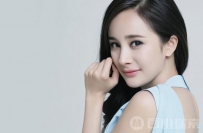 少女杨幂成少妇 但杨幂嫁给了谁
