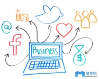 社会化媒体对于网站SEO的影响有其积极的方面