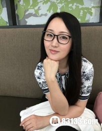 杨钰莹为什么叫岗岗？源于父母的爱情故事？