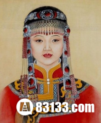 清朝太后下嫁摄政王是否属实