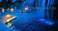 一天中什么时间泡温泉最好