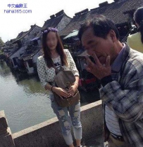 就这样被华丽抢镜了！