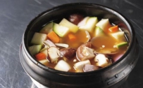 夏天饮食 夏天养生吃什么菜