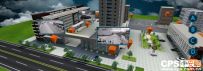 高大上！三维立体监控你看懂了吗？