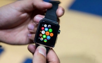 Apple Watch待机时间