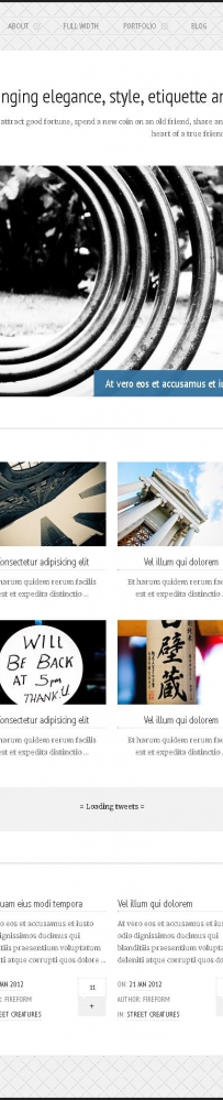 2014年172套html5+html模板免费大放送asp300 57629 2014年（172款）433Poise
