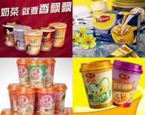 优乐美、香约、立顿等奶茶被曝不合“国标”