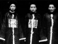 大清灭亡后，上千皇宫太监都去哪儿了？