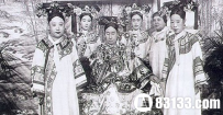 揭开一次用去100条毛巾太监揭秘慈禧洗澡过程