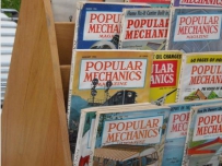 揭秘Google创始人拉里·佩奇的壮观生活