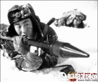 中国炮兵珍宝岛参战：战神如何轰破坦克阵？