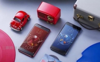 努比亚Z17mini有哪些颜色？努比亚Z17mini手机图赏